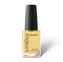Kinetics SolarGel Polish Fallen Birch #581