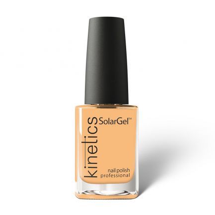 Kinetics SolarGel Polish Apricot Dust #582