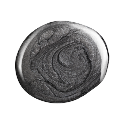 Kinetics SolarGel Polish Glimmer Slate #587