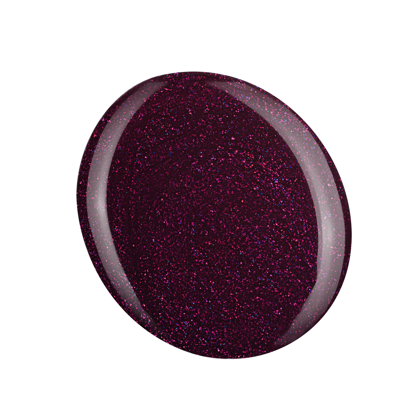 Kinetics SolarGel Polish Meta Mauve #595