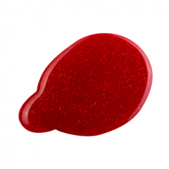 Kinetics Shield Gel Polish Raspberry Beret #025