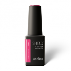 Kinetics Shield Gel Polish Hot Spot #066
