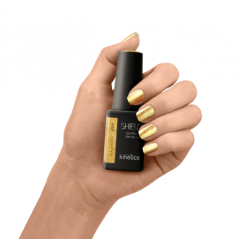 Kinetics Shield Gel Polish Glam Shine #323