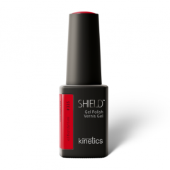 Kinetics Shield Gel Polish One Night Girl #335