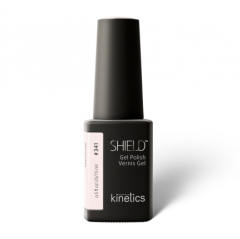 Kinetics Shield Gel Polish Pearl Hunter #341