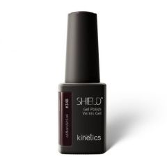 Kinetics Shield Gel Polish Goddess #348