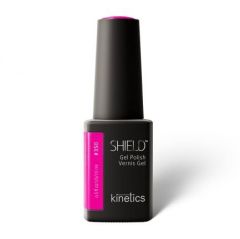 Kinetics Shield Gel Polish Purple Haze #350