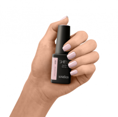 Kinetics Shield Gel polish Give me better price #358