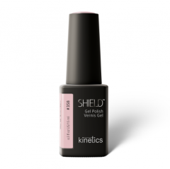 Kinetics Shield Gel polish Give me better price #358