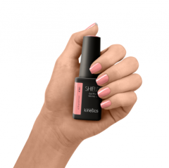 Kinetics Shield Gel polish Secret deal #361