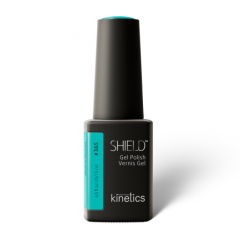 Kinetics Shield Gel Polish Shark in the pool #365