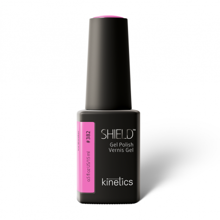 Kinetics Shield Gel Polish Ice Breaker #382