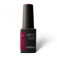 Kinetics Shield Gel Polish Cold Days Warm Hearts #384