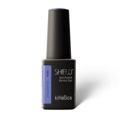 Kinetics Shield Gel Polish Love in the Snow #385