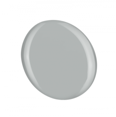 Kinetics Shield Gel Polish Ivory Night #393