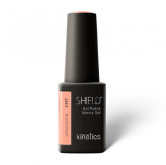Kinetics Shield Gel Polish No Regrets #397