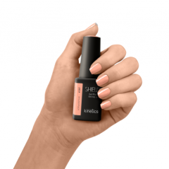 Kinetics Shield Gel Polish No Regrets #397
