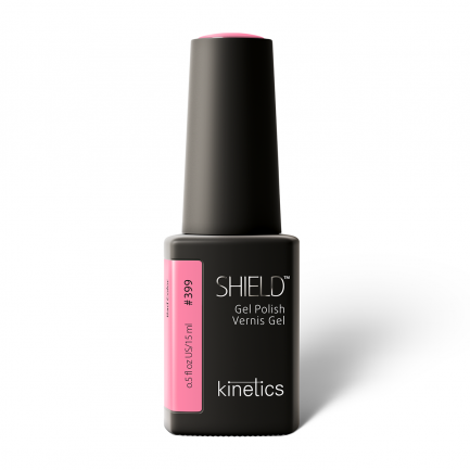 Kinetics Shield Gel Polish Bad Color #399