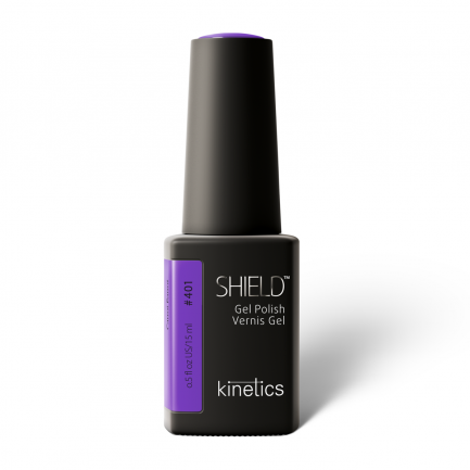 Kinetics Shield Gel Polish Freedom #401