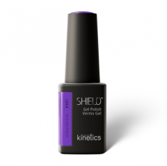 Kinetics Shield Gel Polish Freedom #401