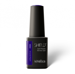 Kinetics Shield Gel Polish Restless Sleepers #403