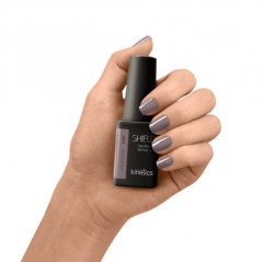 Kinetics Shield Gel Polish Almost Naked #406