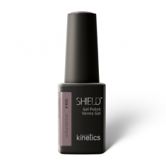 Kinetics Shield Gel Polish Almost Naked #406