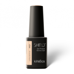 Kinetics Shield Gel Polish Loading Beige... #421