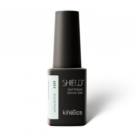 Kinetics Shield Gel Polish Hurricane Mode #429