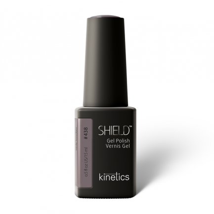 Kinetics Shield Gel Polish Holy Smokes #438