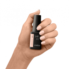 Kinetics Shield Gel Polish Unconditional Love #453