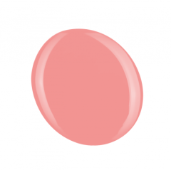 Kinetics Shield Gel Polish Peach Rock #455