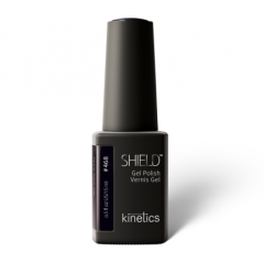 Kinetics Shield Gel Polish Not Today Bobby #468