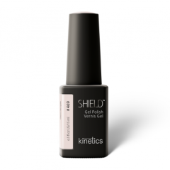 Kinetics Shield Gel Polish Dust Temple #469