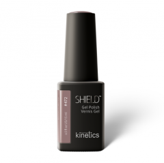 Kinetics Shield Gel Polish Sorrow Collector #472