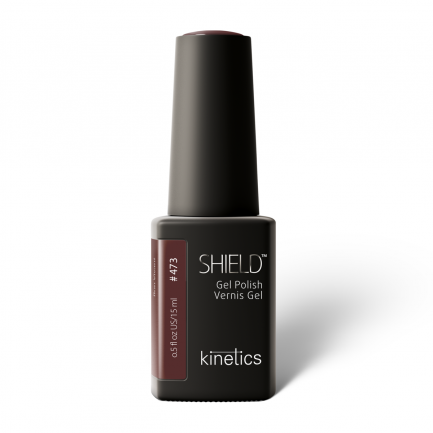 Kinetics Shield Gel Polish Bon Vivant #473
