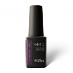 Kinetics Shield Gel Polish Muse Affect #475