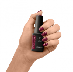 Kinetics Shield Gel Polish Courage #484