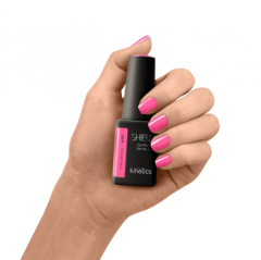 Kinetics Shield Gel Polish Savage Wink #497