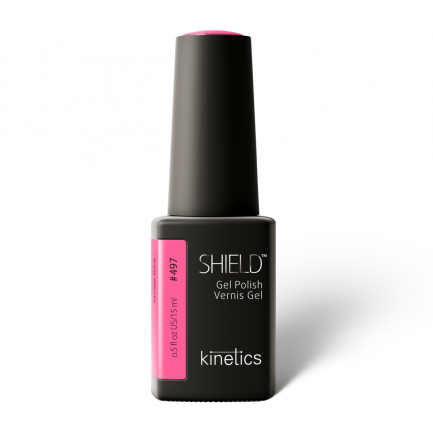 Kinetics Shield Gel Polish Savage Wink #497