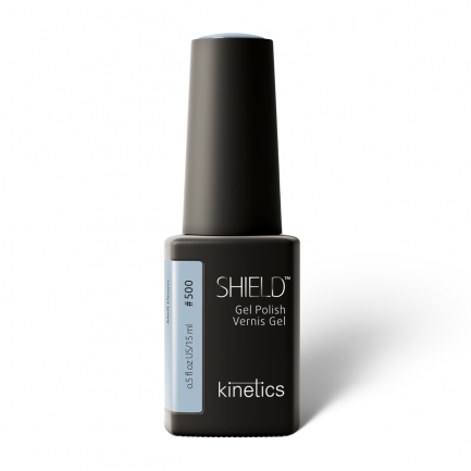 Kinetics Shield Gel Polish Melt Down #500