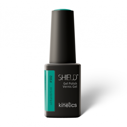 Kinetics Shield Gel Polish Balance Odds #502