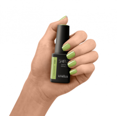 Kinetics Shield Gel Polish Mindset #503