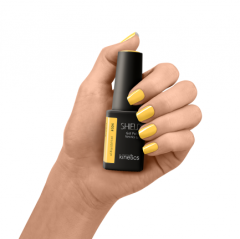 Kinetics Shield Gel Polish Blond Bond #504