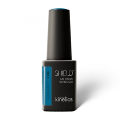 Kinetics Shield Gel Polish Denim Gods #508