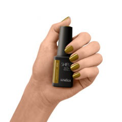 Kinetics Shield Gel Polish Depth of Tribe #510