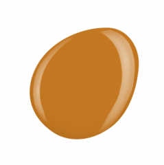 Kinetics Shield Gel Polish Golden Hour #511