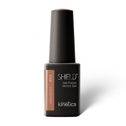 Kinetics Shield Gel Polish HQ Bond #513