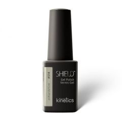 Kinetics Shield Gel Polish Ash Feels #514