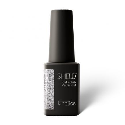 Kinetics Shield Gel Polish Influence Spices #519